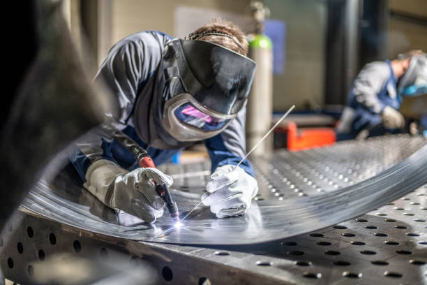 Best Aerospace and Defense Welding in Canton, OH
