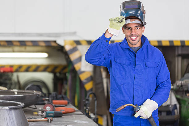 Best Pipe Welding in Canton, OH
