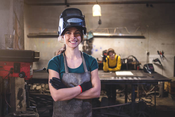 Best Automation and Robotic Welding in Canton, OH
